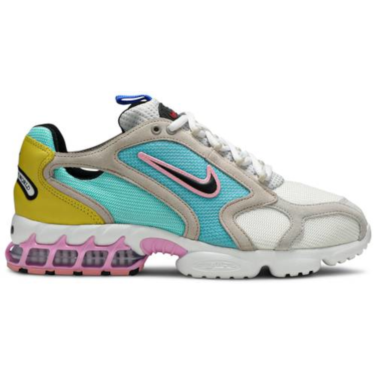 Tenis Nike Air Zoom Spiridon Cage 2 Carnaby