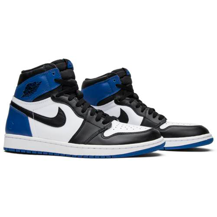 Tenis Air Jordan 1 High Fragment