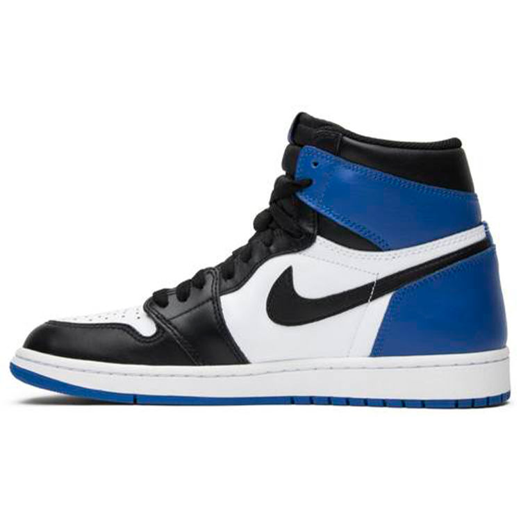 Tenis Air Jordan 1 High Fragment