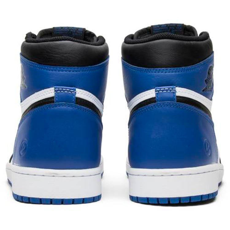 Tenis Air Jordan 1 High Fragment