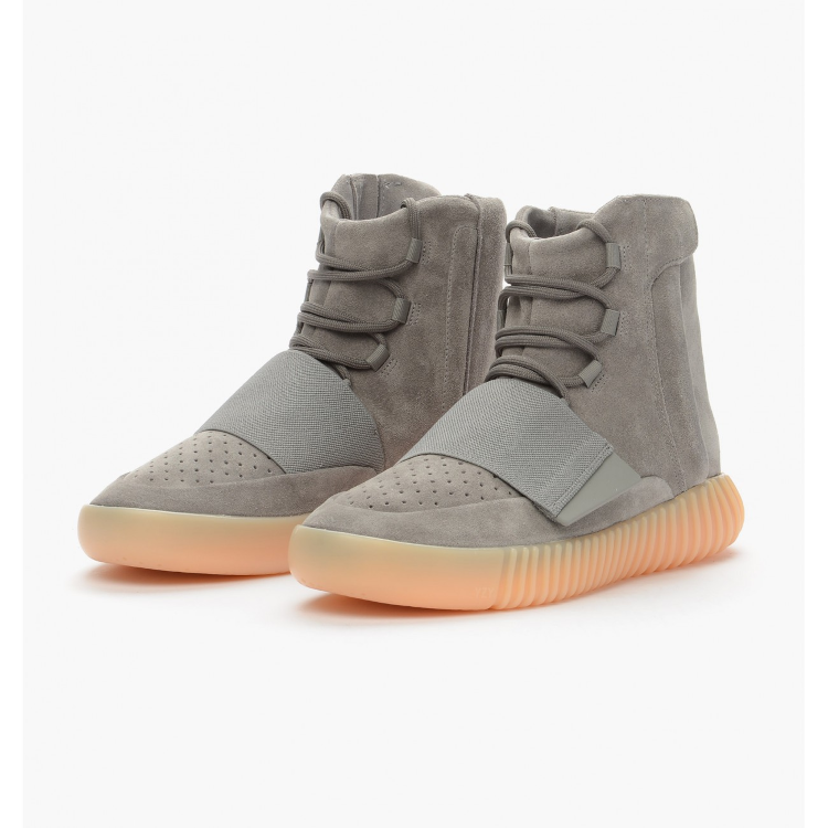 tenis adidas yeezy boost 750