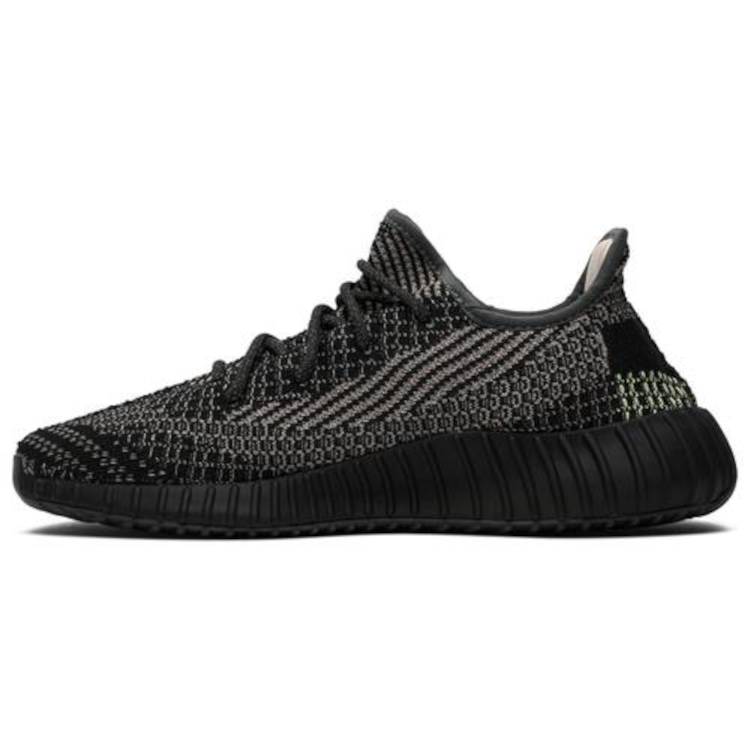 Tenis Yeezy Boost 350 V2 Yecheil Reflective