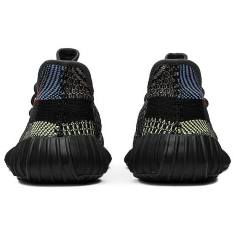Tenis Yeezy Boost 350 V2 Yecheil Reflective
