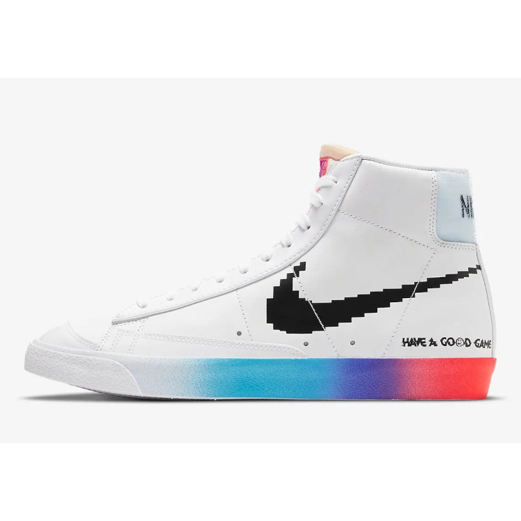 Tenis Nike Blazer Mid 77 Have A Good Game