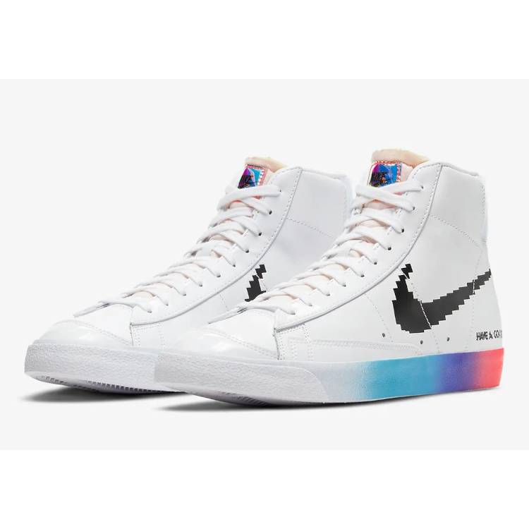Tenis Nike Blazer Mid 77 Have A Good Game