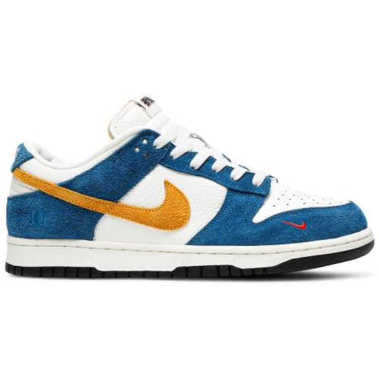 Tenis Nike Dunk Low Kasina Industrial Blue