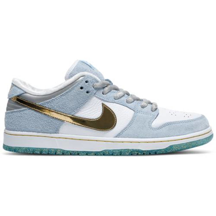 Tenis Nike Sb Dunk Low Sean Cliver
