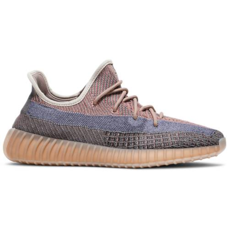 Tenis Yeezy Boost 350 V2 Fade