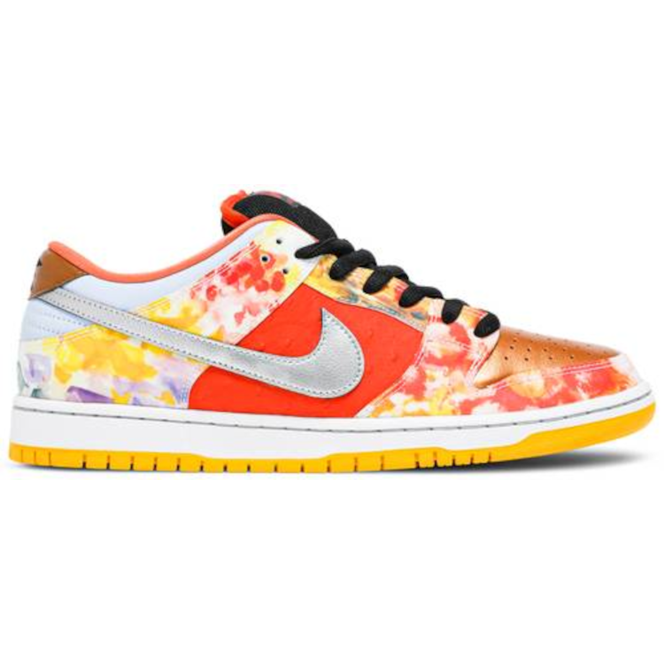 Tenis Nike Sb Dunk Low Street Hawker