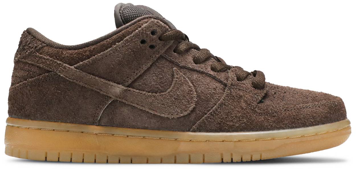 Tenis Nike Sb Dunk Low Big Foot