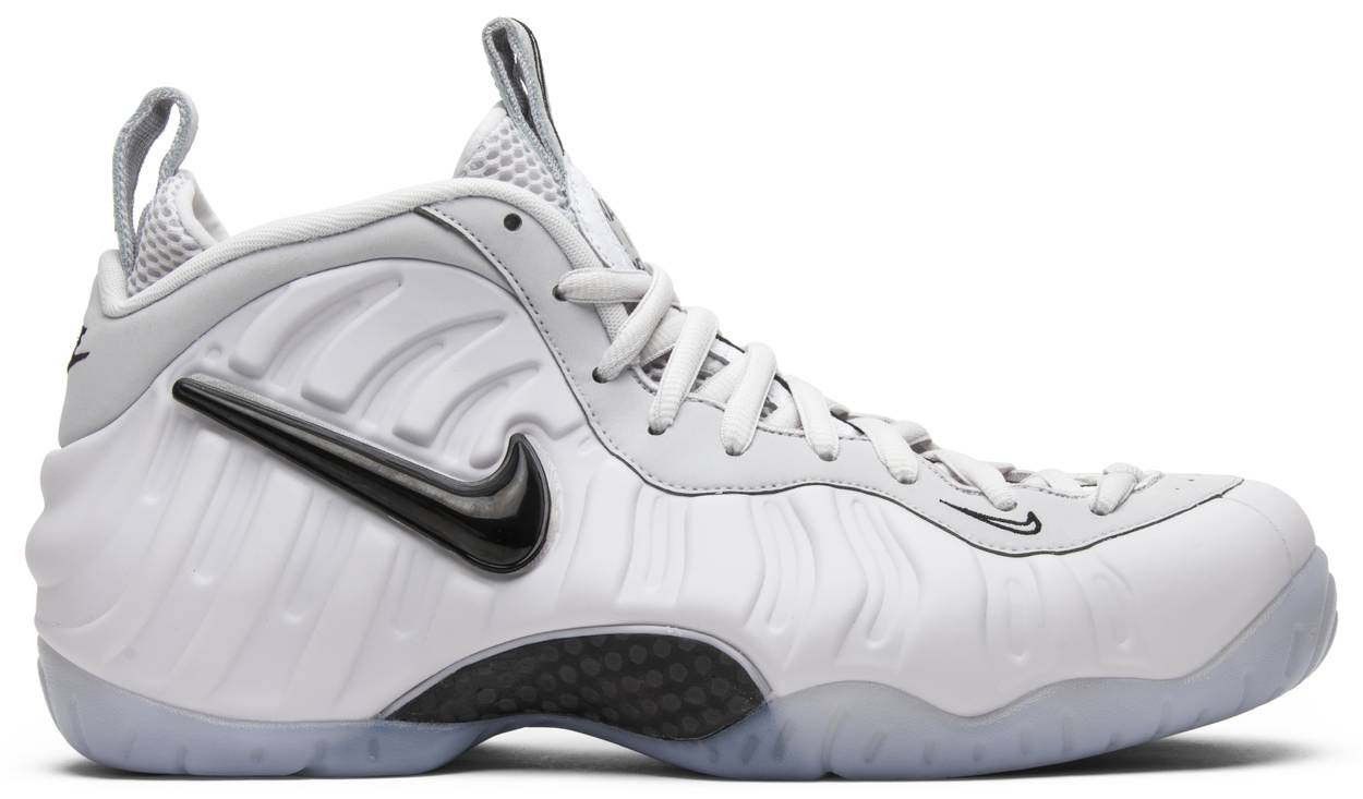Tenis Nike Air Foamposite Pro All-star 2018