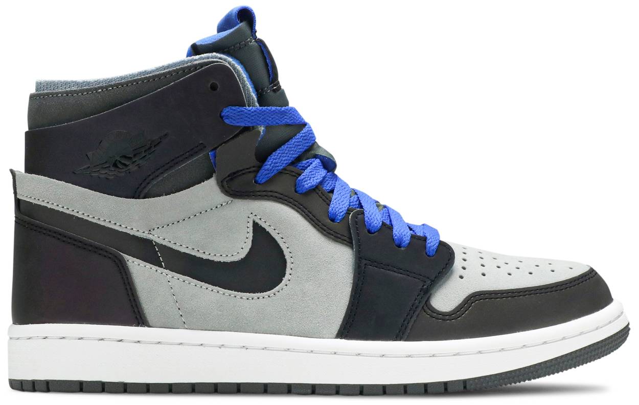 Tenis Air Jordan 1 High Zoom Air Cmft League Of Legends