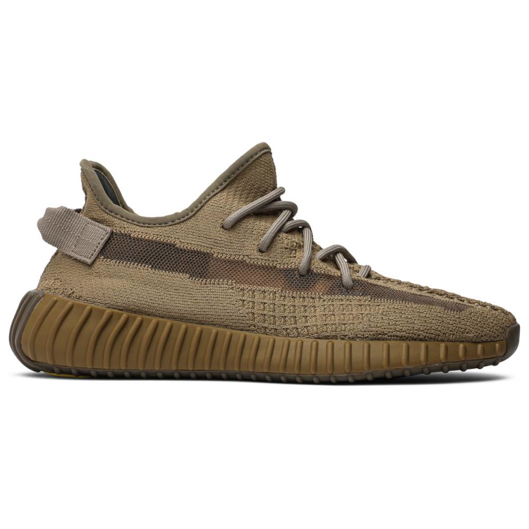 Tenis Yeezy Boost 350 V2 Earth