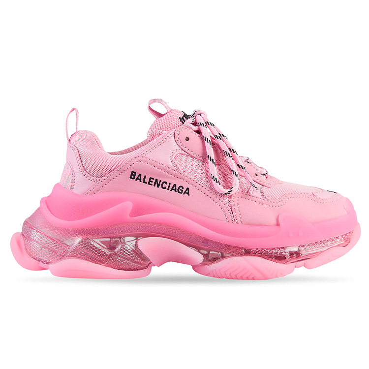 Zapatos Balenciaga Originales Tenis Balenciaga Dama Zapatos
