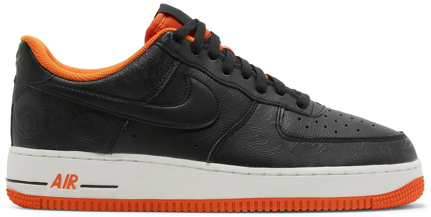 af1 halloween 2021