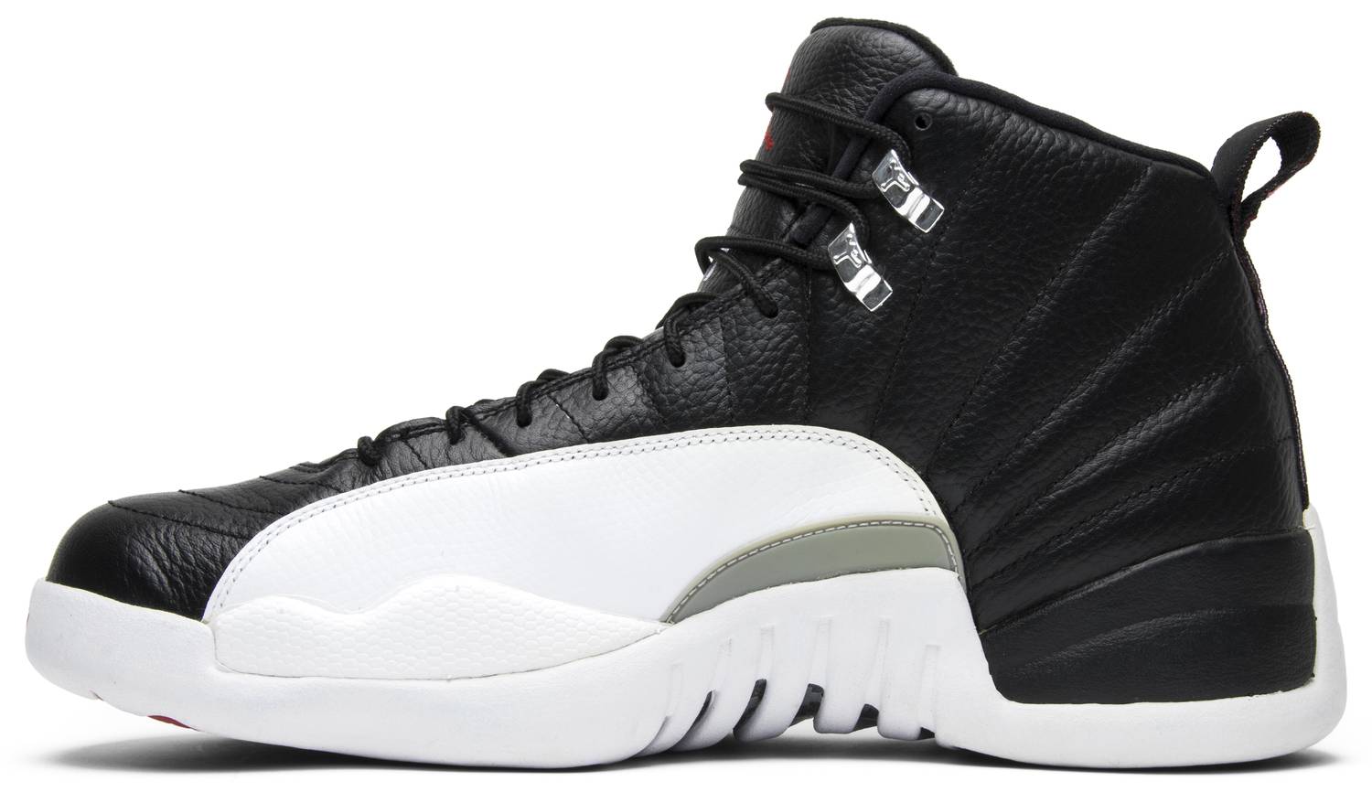 Tenis Jordan 12 Playoffs 2012 