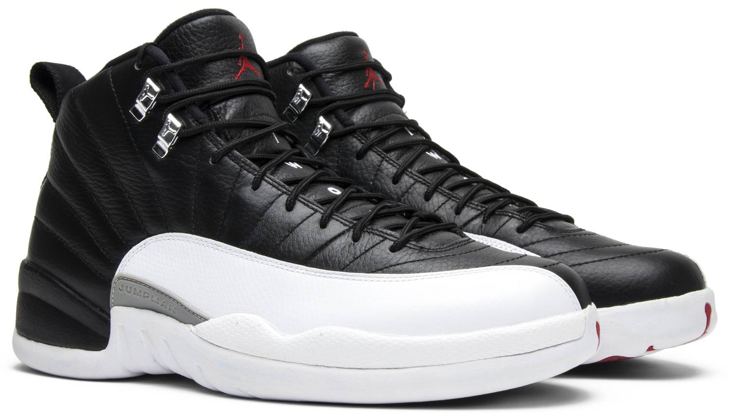 Tenis Jordan 12 Playoffs 2012 