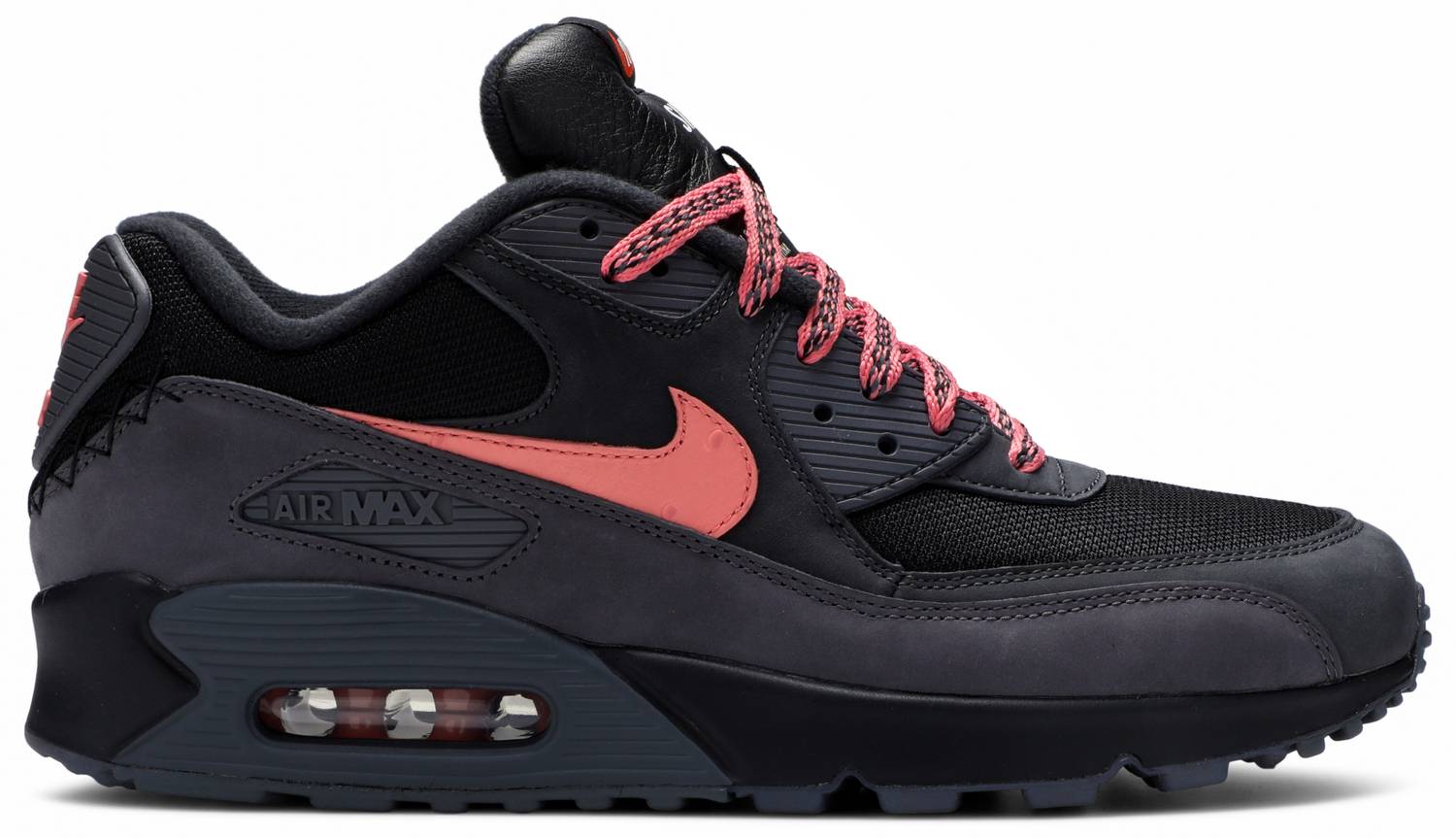 Tenis Nike Air Max 90 Mixtape B Side