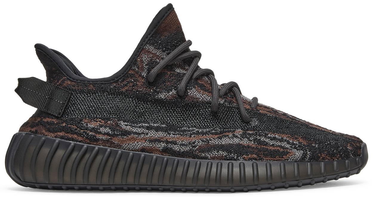Tenis Yeezy Boost 350 V2 Mx Rock