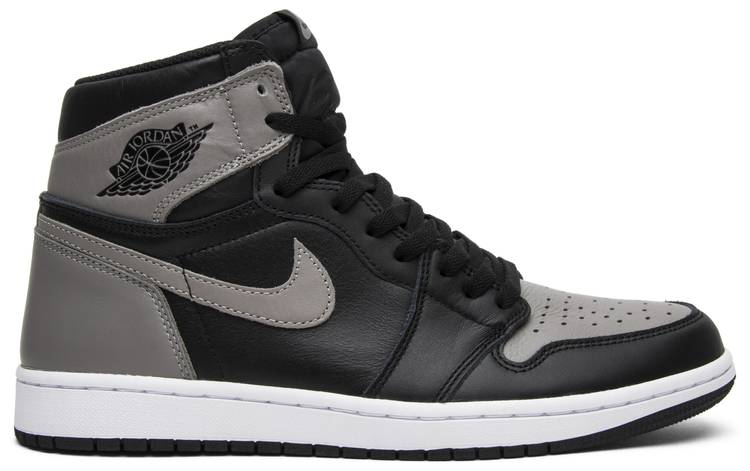 Tenis Air Jordan 1 High Shadow