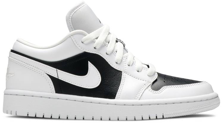 Tenis Air Jordan 1 Low Panda