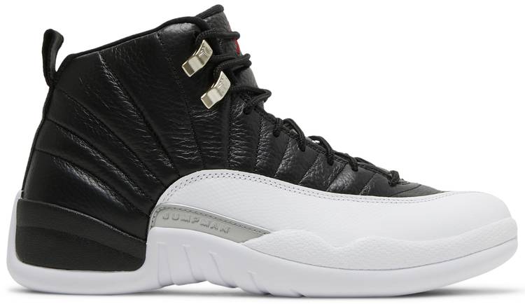 Tenis Jordan 12 Playoffs 2022