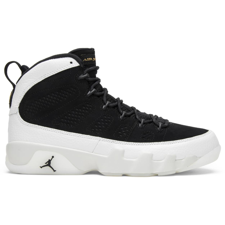 Tenis Jordan 9 City Of Flight