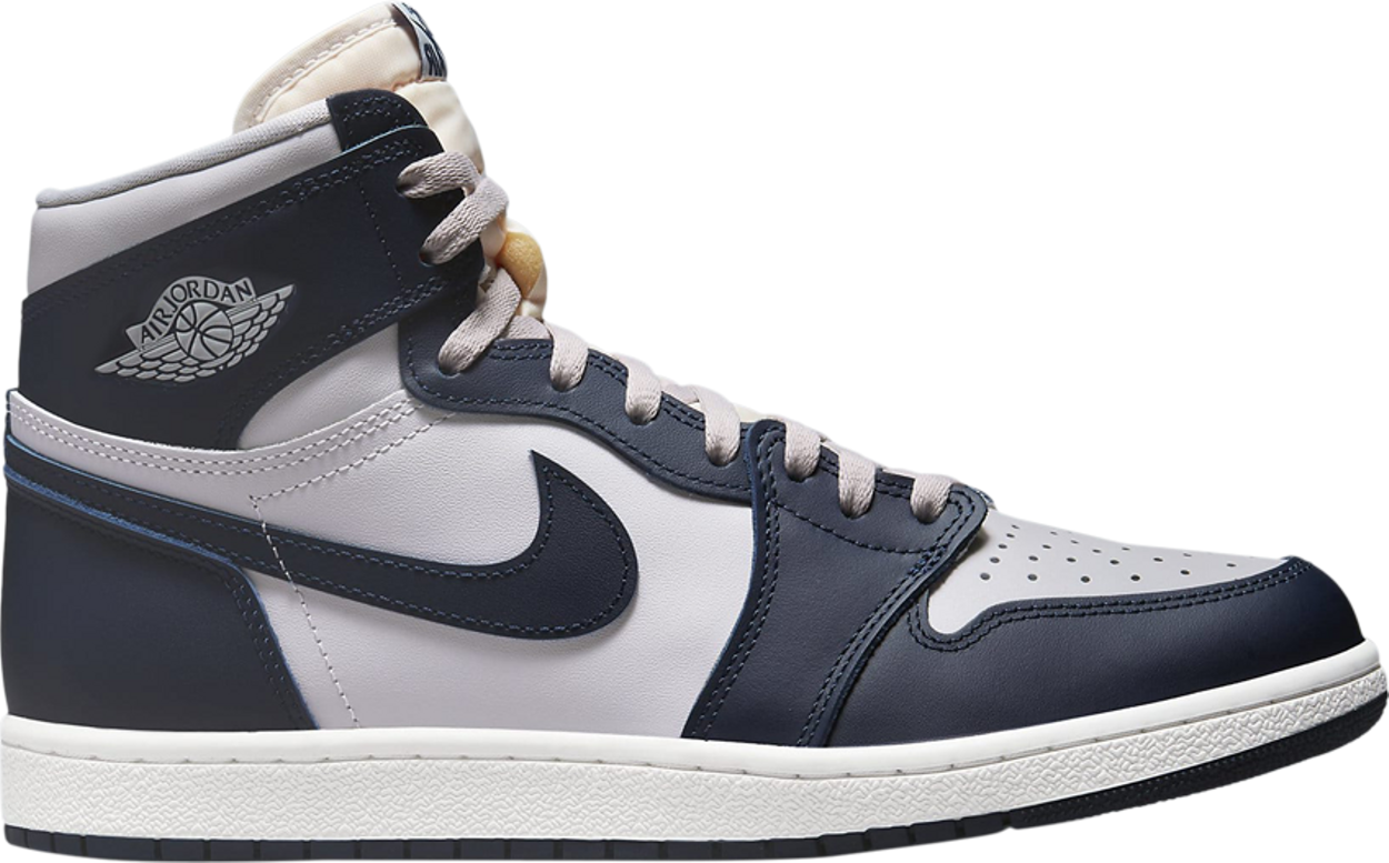 Tenis Air Jordan 1 High 85 Georgetown