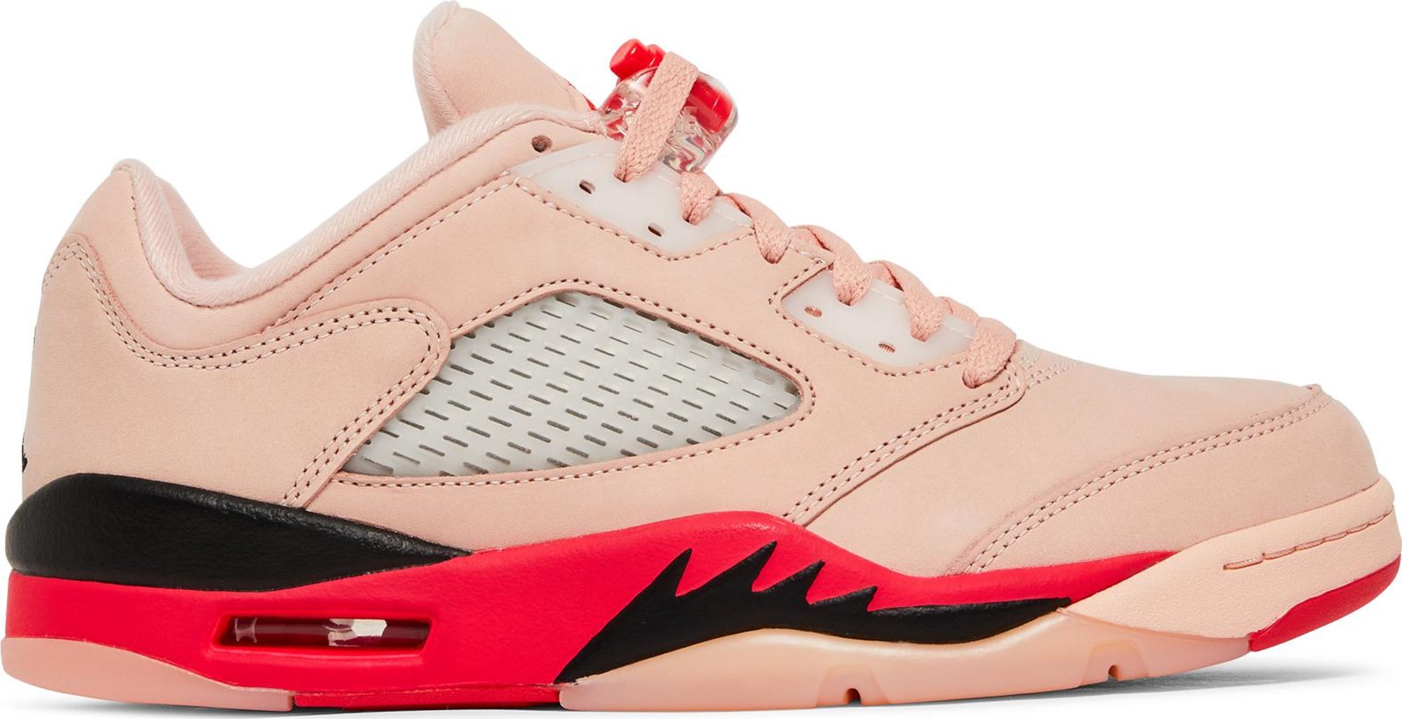Tenis Jordan 5 Low Girls That Hoop