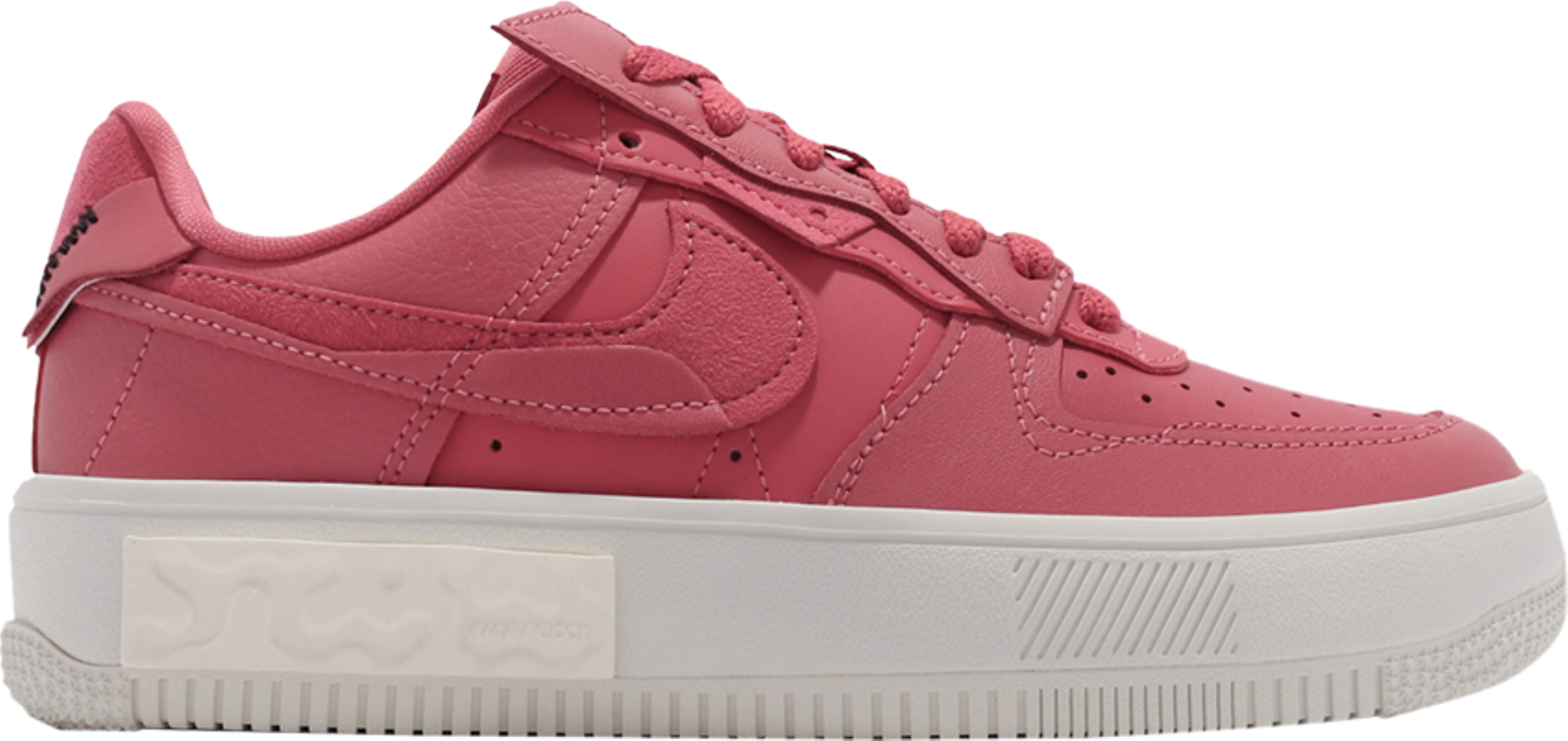 Tenis Nike Air Force 1 Fontanka Gypsy Rose