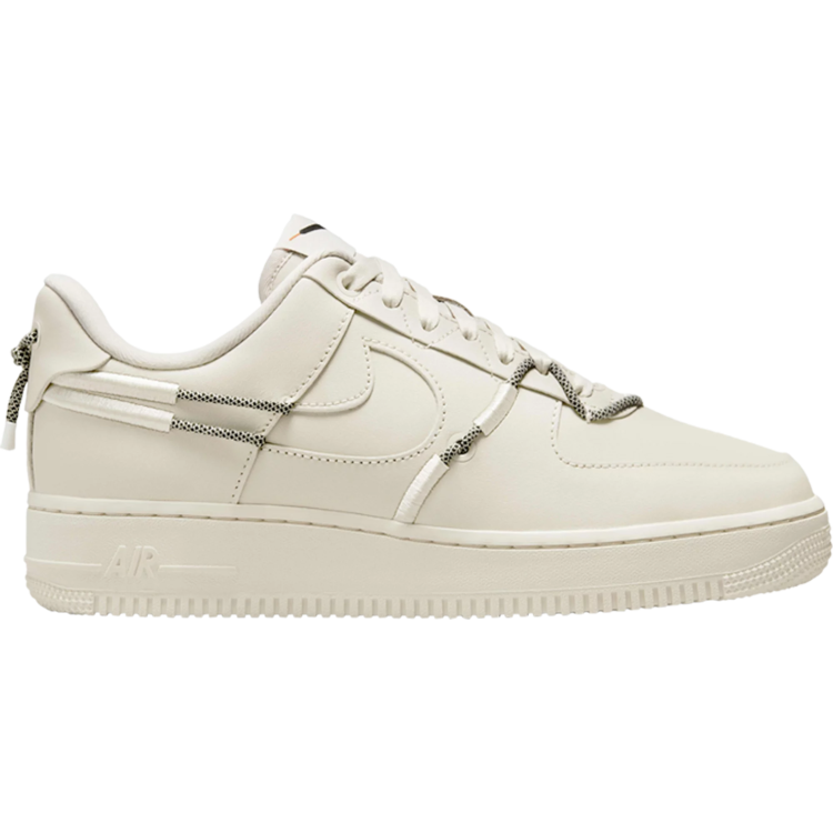 Tenis Nike Air Force 1 Low 07 Lx Light Orewood Brown