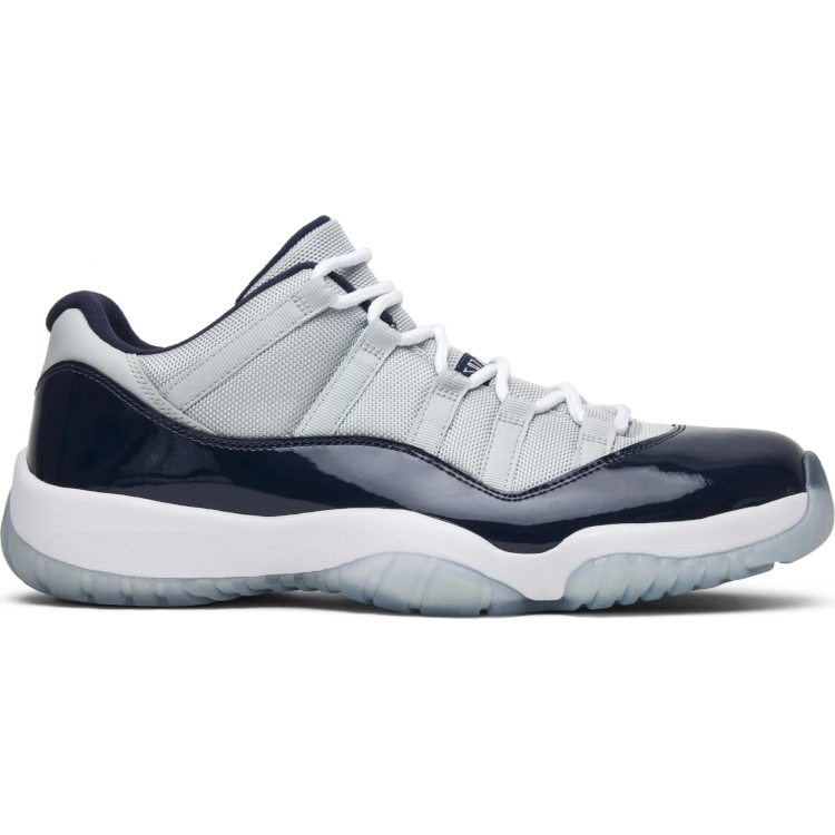 Tenis Jordan 11 Low Georgetown