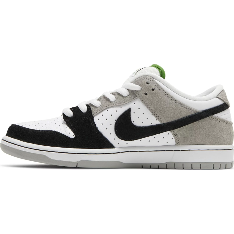 Tenis Nike Dunk Low Chlorophyll
