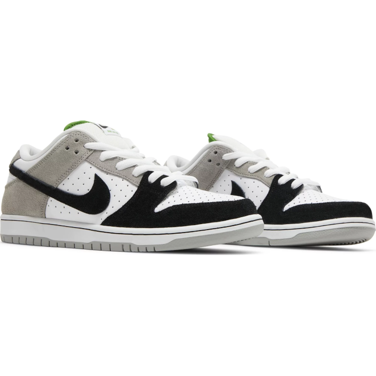Tenis Nike Dunk Low Chlorophyll