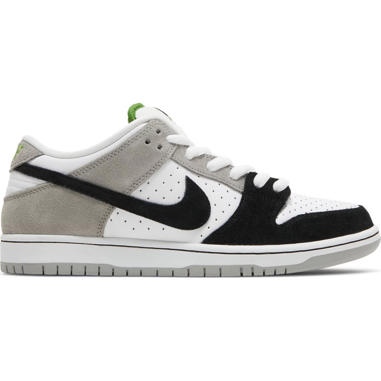 Tenis Nike Dunk Low Chlorophyll