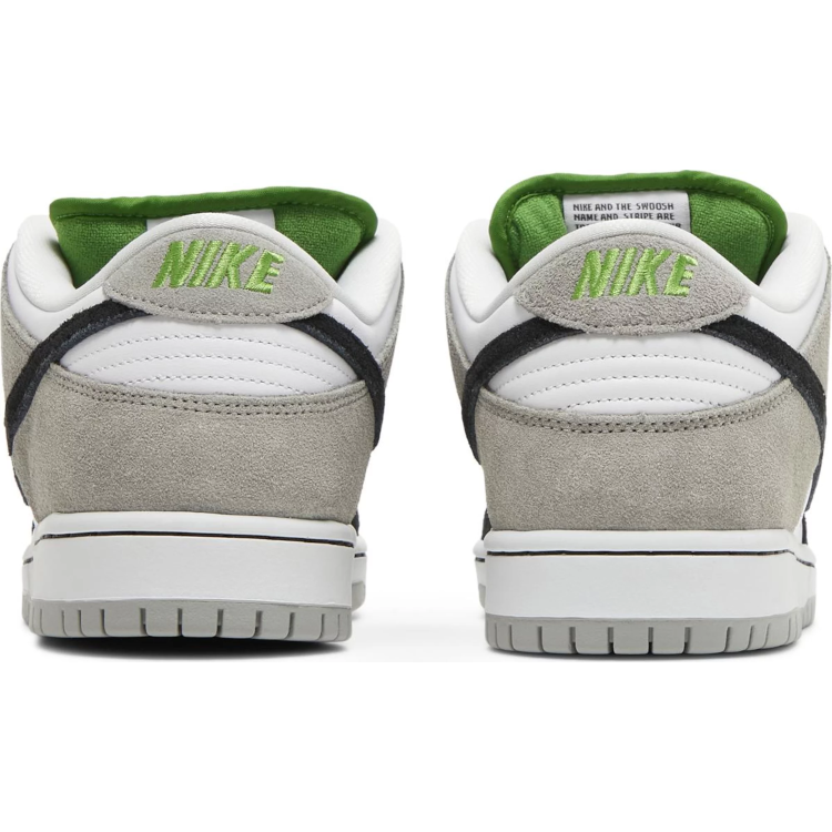 Tenis Nike Dunk Low Chlorophyll