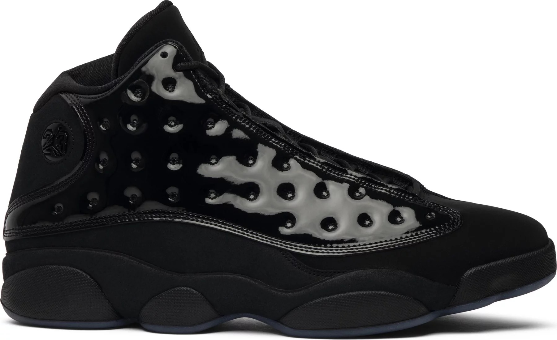 Tenis Jordan 13 Cap And Gown