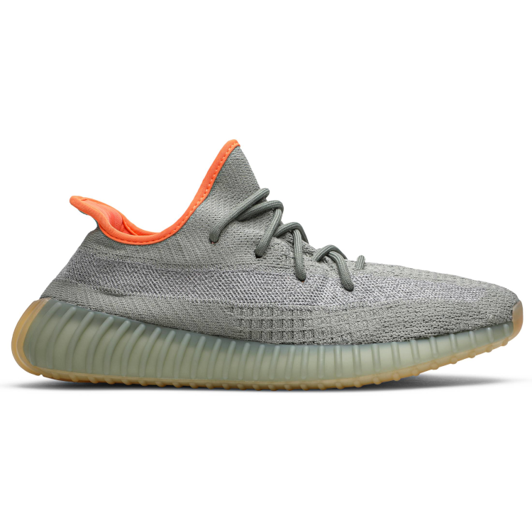 Tenis Yeezy Boost 350 V2 Desert Sage