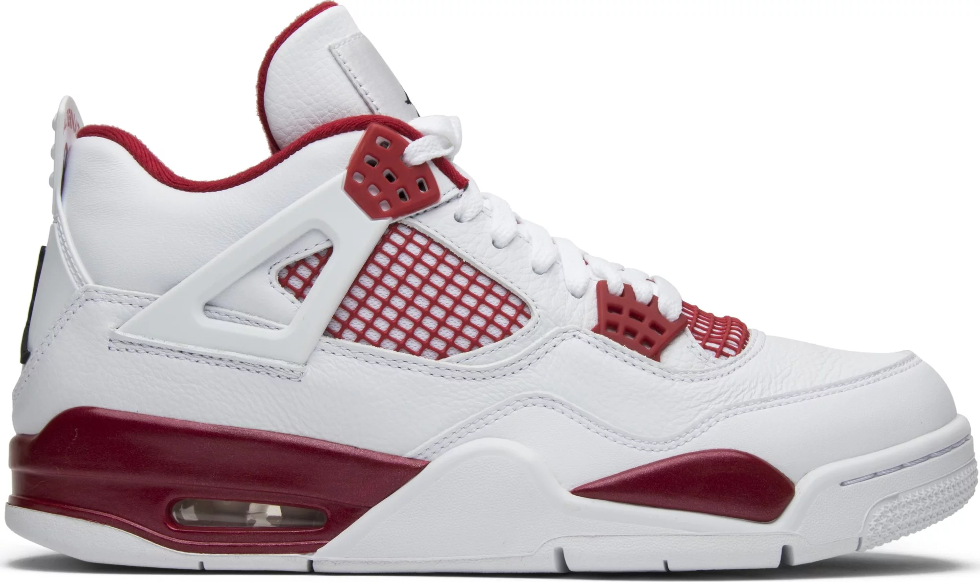 Tenis Jordan 4 Alternate 89