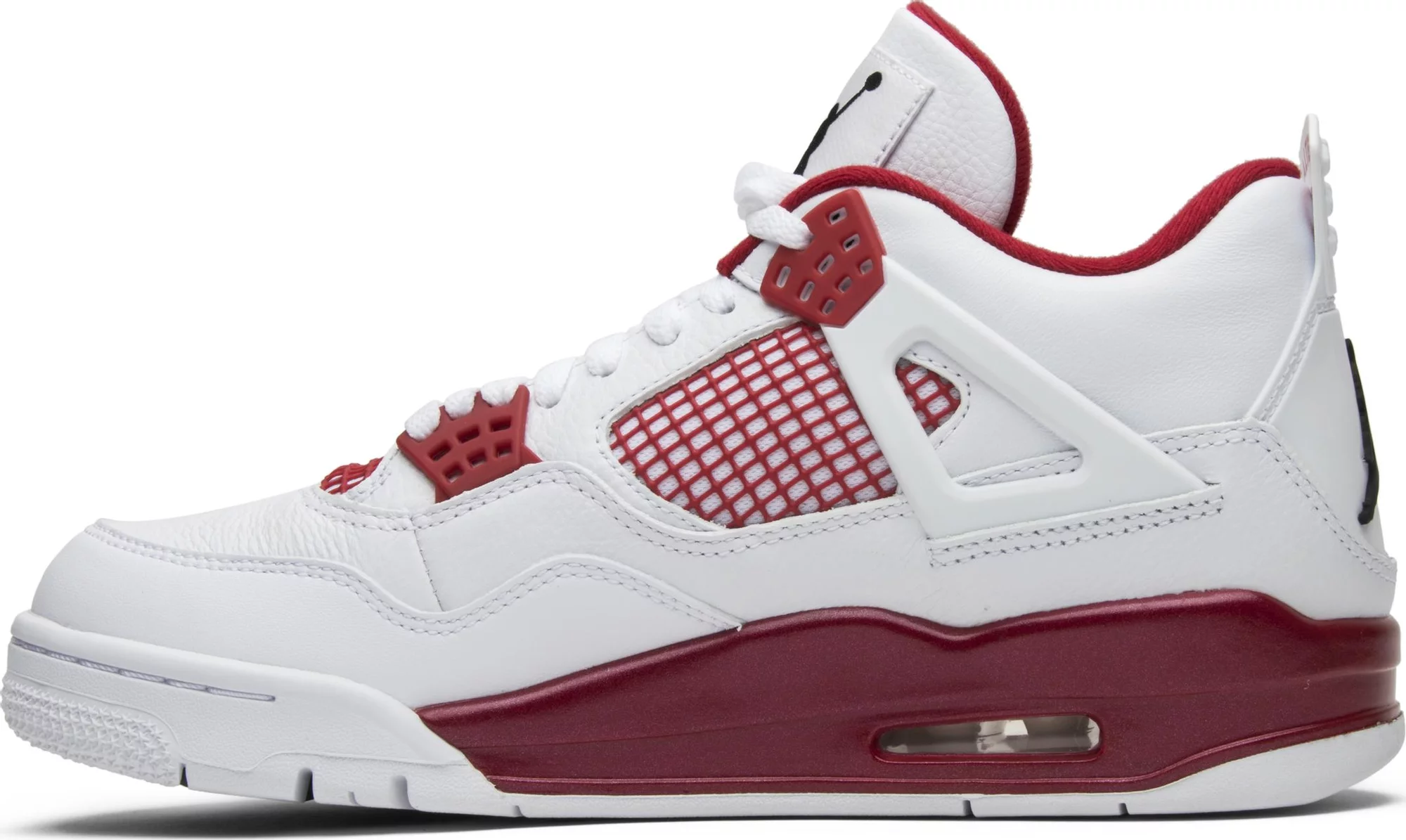 Tenis Jordan 4 Alternate 89