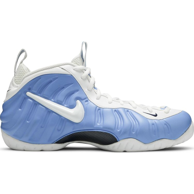 Tenis Nike Air Foamposite Pro University