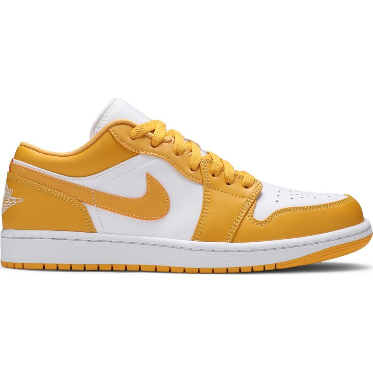 Tenis Air Jordan 1 Low Pollen