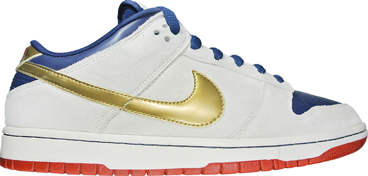Tenis Nike Sb Dunk Low Old Space
