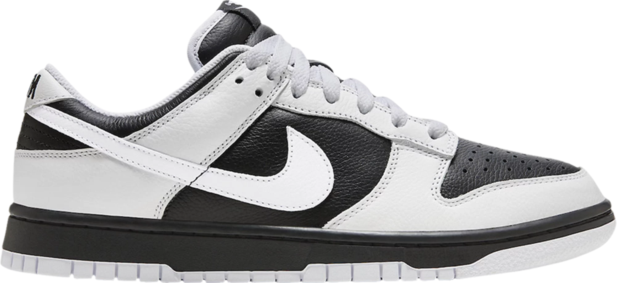 Tenis Nike Dunk Low Reverse Panda
