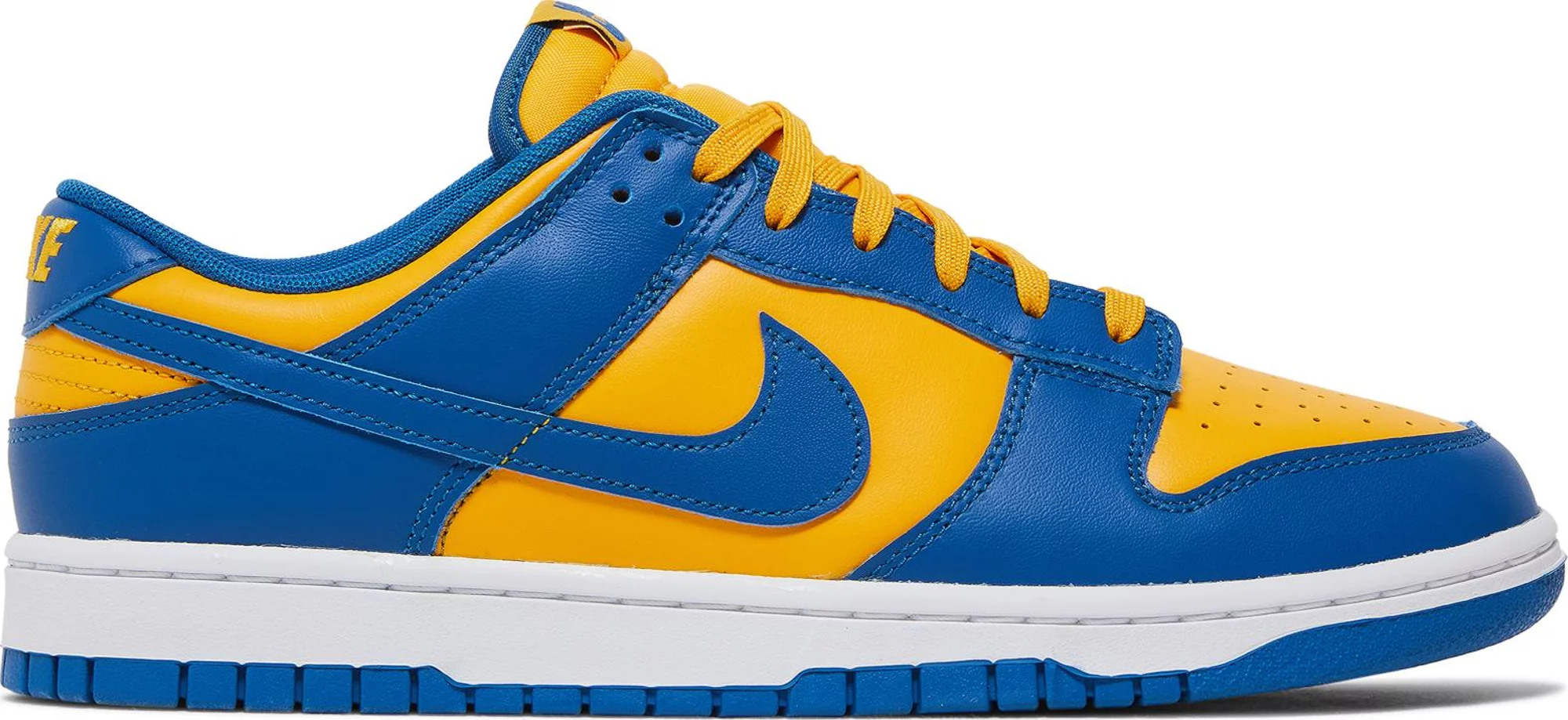 Tenis Nike Dunk Low Ucla