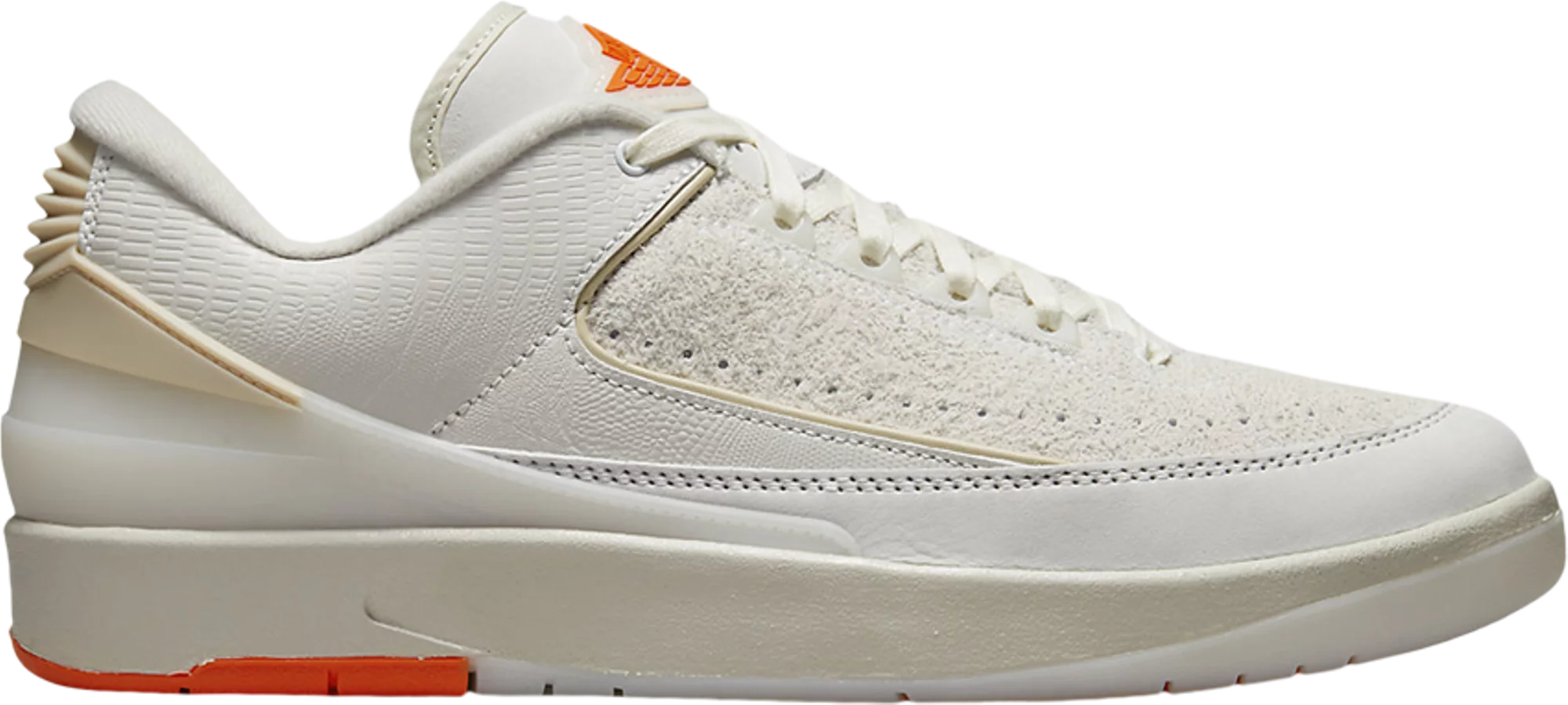 Tenis Jordan 2 Low Shelflife