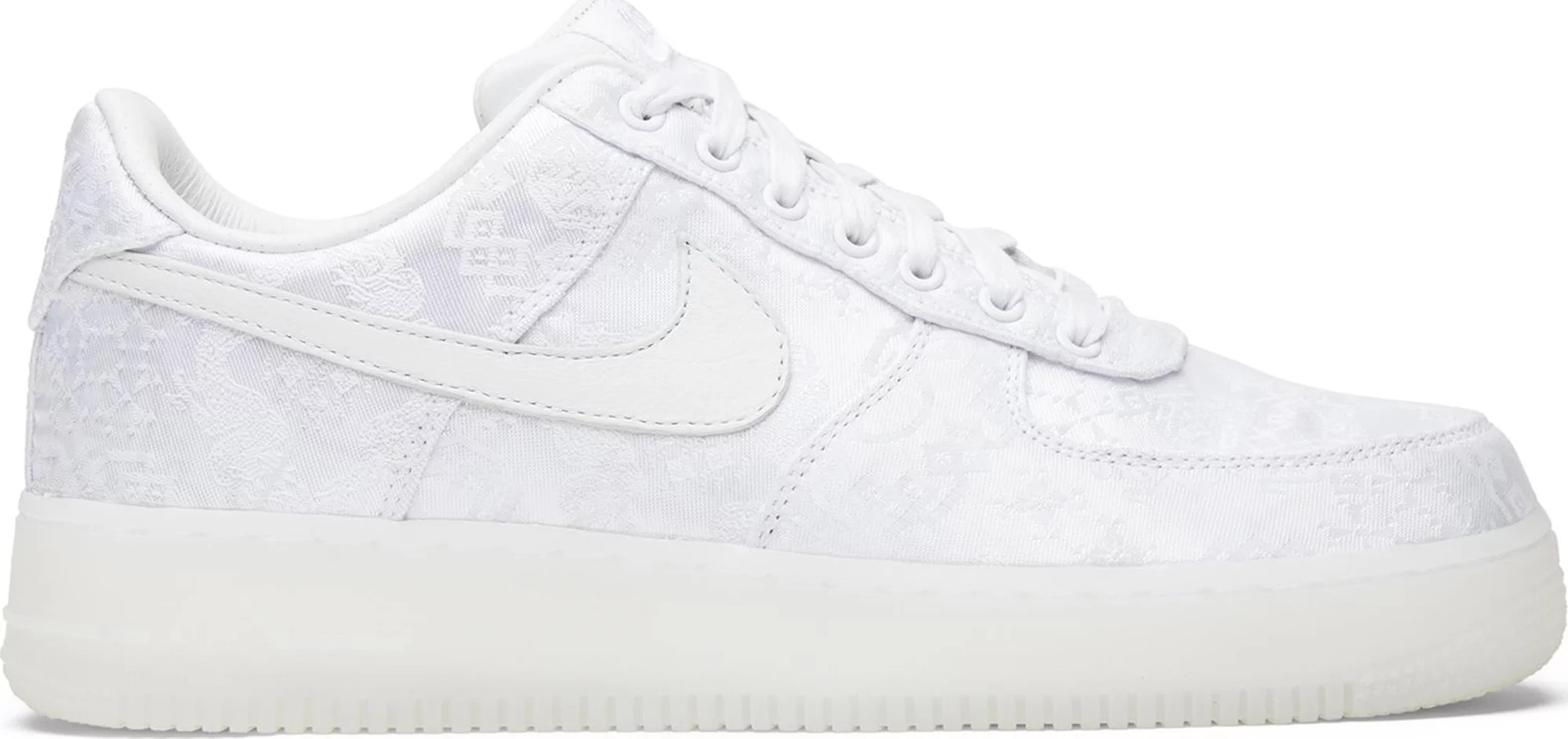 Tenis Nike Air Force 1 Low 1world 2018