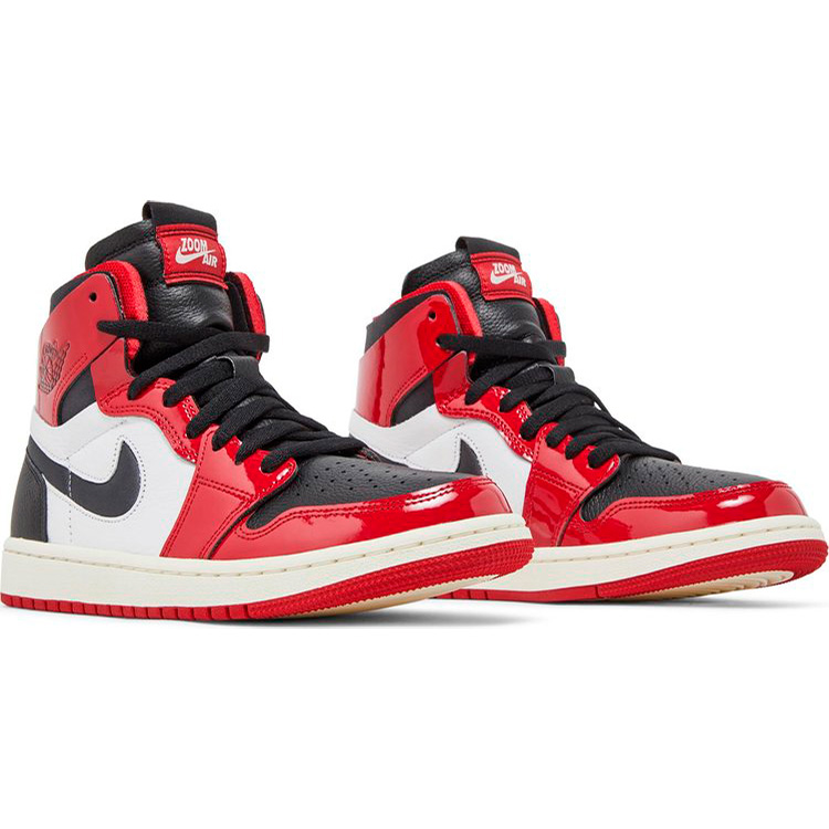 Nike Air Jordan 1 High OG Chicago 22.5㎝ Air Jordan 1 Chicago Reimagined DZ5485-612 2022 Release Date Info