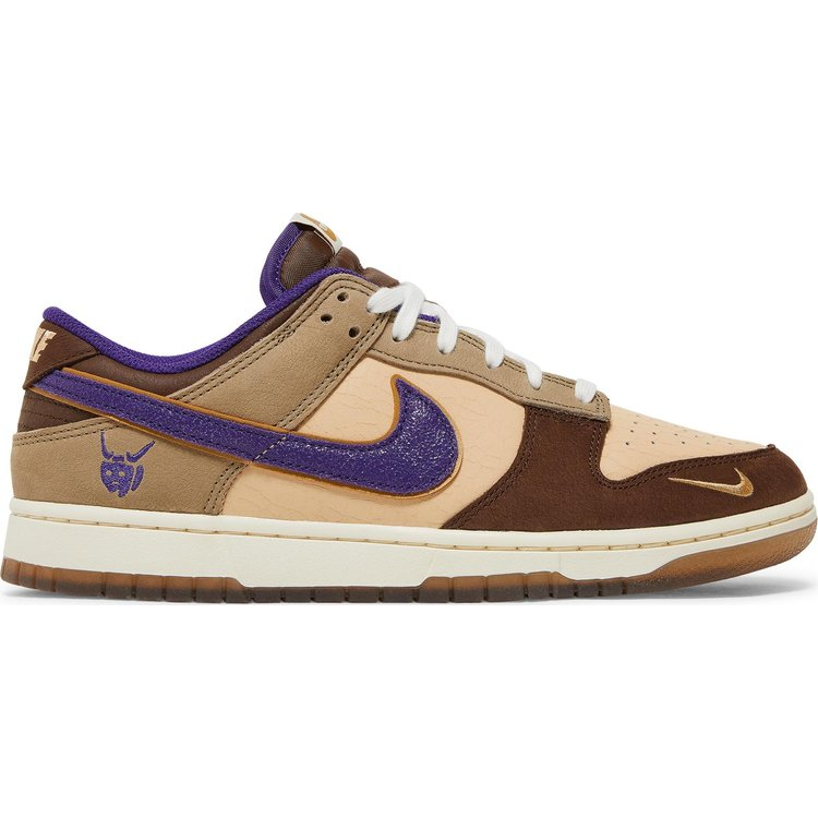 Tenis Nike Dunk Low Setsubun 2022