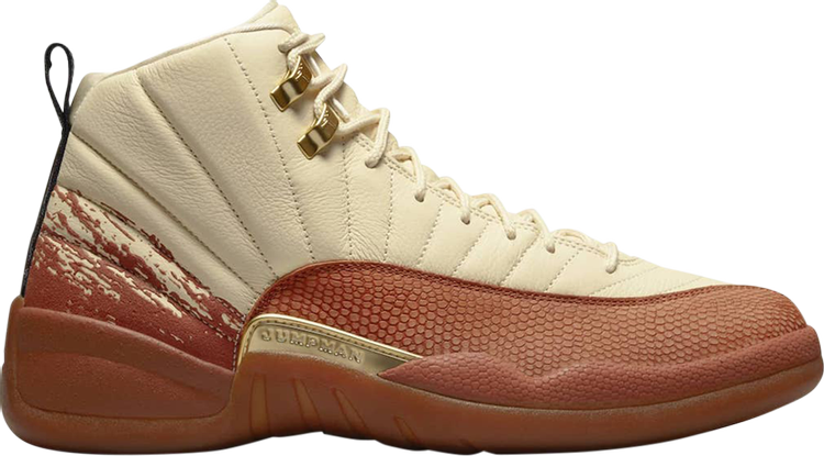 Tenis Jordan 12 Eastside Golf Out Of The Clay